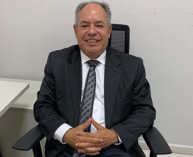 Dr. Ciro Rosa soma 26 anos de experiência na magistratura tocantinense