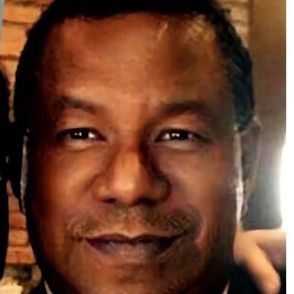 Foto de Juiz João Henrique Sousa Gomes – Suplente da ANAMAGES