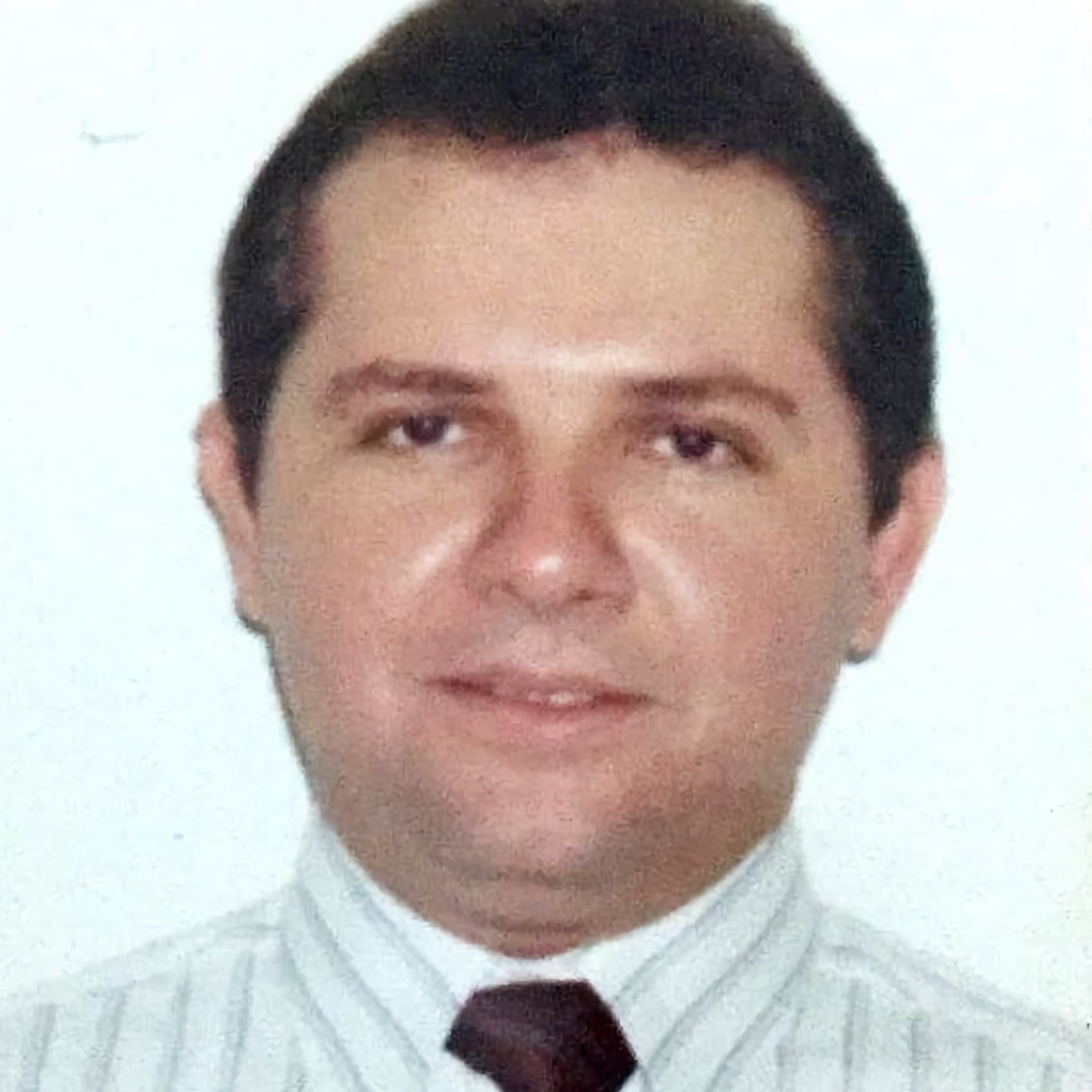 Foto de Juiz Lucas do Carmo de Jesus – Suplente da ANAMAGES
