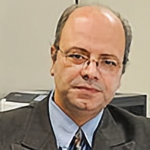 Juiz Agnaldo Rodrigues Pereira - MG
